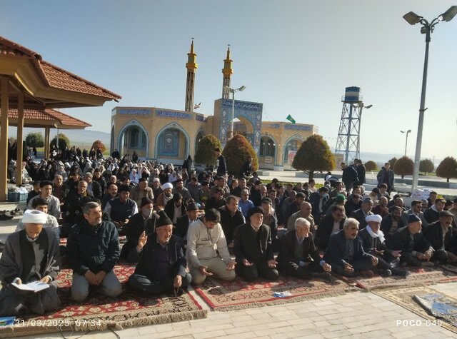 مجتمعهای میانراهی؛ مقصد امن زائران در سفر به مشهد