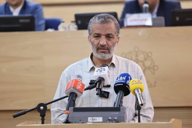 اداره شهر با روزمرگی و بدون تحول، امکانپذیر نیست اداره شهر با روزمرگی و بدون تحول، امکانپذیر نیست