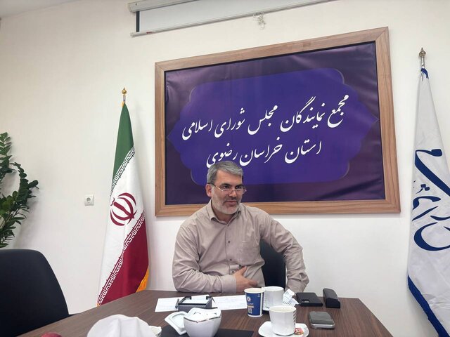 تعاملات میان استانداری و نمایندگان مجلس کافی نیست