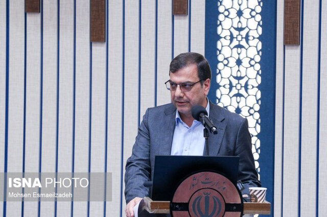 خراسان رضوی با برخورداری از پتانسیلهای بالا میتواند به قطب صادراتی بدل شود