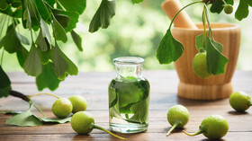 برگ این میوه همزمان از بیماری قلبی و آلزایمر جلوگیری ‌می‌کند