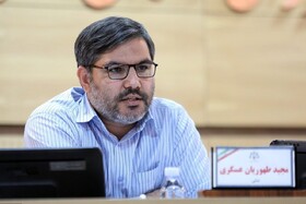 قطار سریع‌السیر مشهد-تهران به عنوان یکی از دغدغه‌های ملی باید به نتیجه مطلوب برسد
