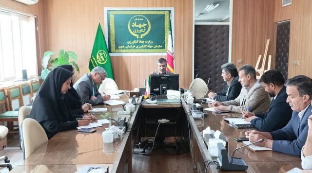 نوغانداری؛ صنعتی کهن و آیندهدار در نیشابور است