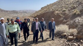 واگذاری معادن راکد سبزوار به سرمایه‌گذاران توانمند