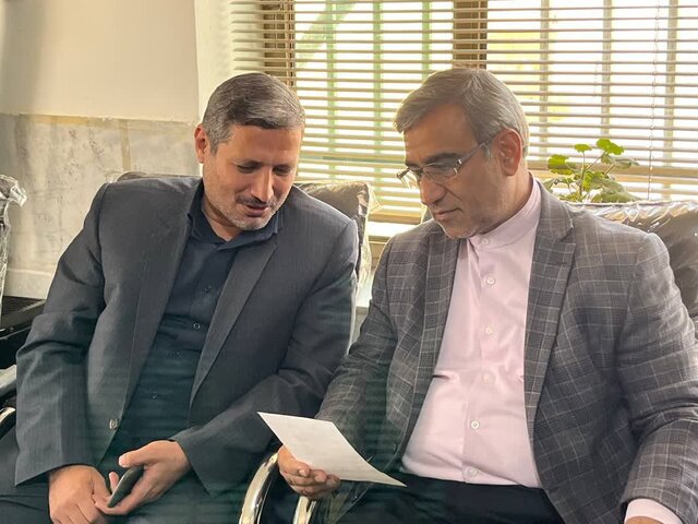 واگذاری معادن راکد سبزوار به سرمایهگذاران توانمند