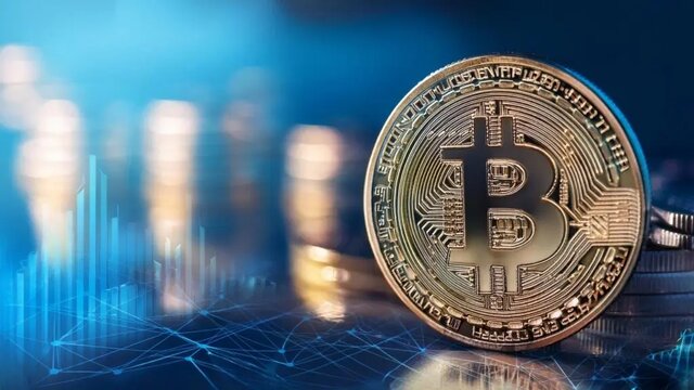 پیشبینی صعود بیتکوین به ۲۵۰ هزار دلار پیشبینی صعود بیتکوین به ۲۵۰ هزار دلار