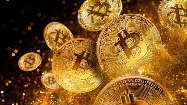 جنگ تعرفهای آمریکا و چین بیتکوین را صعودی کرد جنگ تعرفهای آمریکا و چین بیتکوین را صعودی کرد