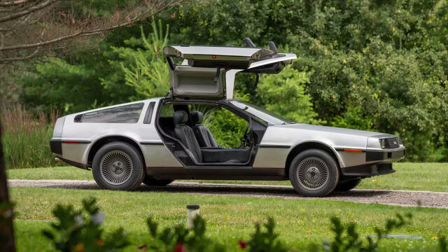 خودروسازان معروف پیش از خودرو چه ابزارهایی تولید میکردند؟