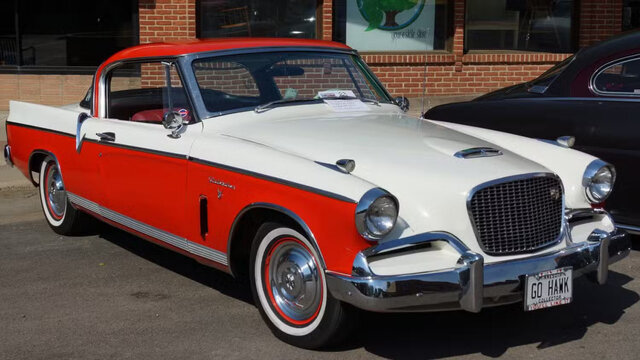 خودروسازان معروف پیش از خودرو چه ابزارهایی تولید میکردند؟