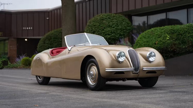 خودروسازان معروف پیش از خودرو چه ابزارهایی تولید میکردند؟