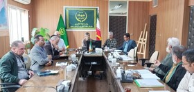 استقبال کشاورزان نیشابوری از پنل‌های خورشیدی
