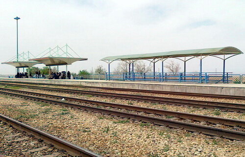 سبزوار؛ شهری در مسیر توسعه نیازمند زیرساختهای ریلی