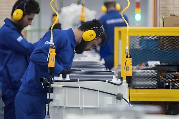 سرمایهگذاری در تولید؛ نقشه راهی برای رشد پایدار