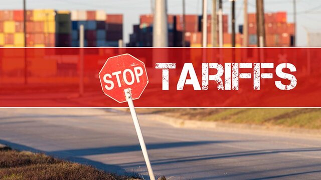 تعرفههای آمریکا بر کشورهای جهان در همین سطح باقی میماند تعرفههای آمریکا بر کشورهای جهان در همین سطح باقی میماند