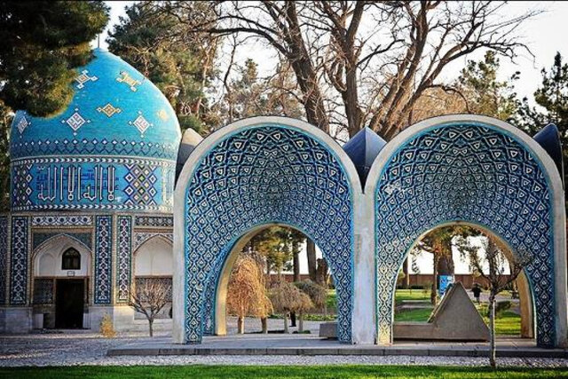 عطار نیشابوری، جستجوگر حقیقت در دنیای عشق و عرفان