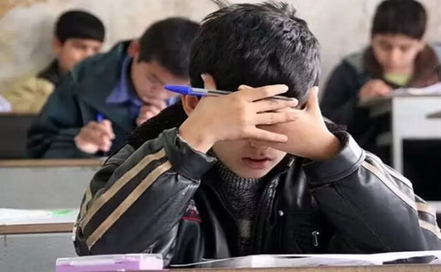 گسترش مدارس با نقش محافظتی، راهی برای پیشگیری از آسیبهای اجتماعی است گسترش مدارس با نقش محافظتی، راهی برای پیشگیری از آسیبهای اجتماعی است