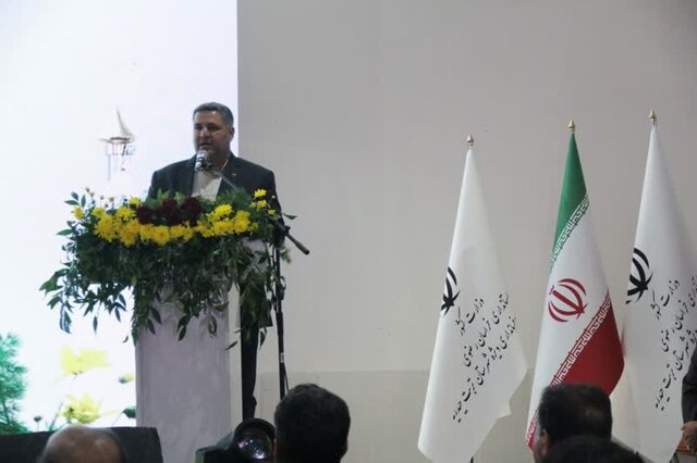 شخصیتهای بزرگ فرهنگی، سرمایههای عظیم استان هستند