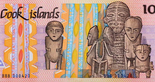 زیباترین اسکناسهای جهان کدامند؟