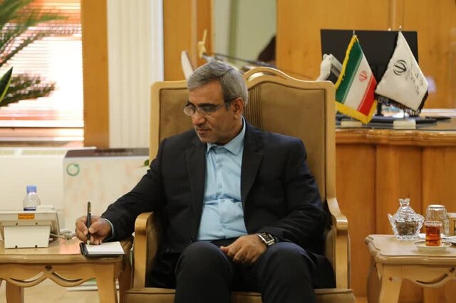 گام بلند ۴۷ پزشک متخصص مشهدی برای توسعه توریسم سلامت