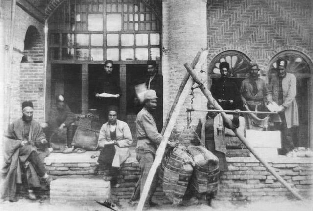 بازگشت به ریشهها با احیای واحدهای اندازهگیری سنتی در دنیای مدرن