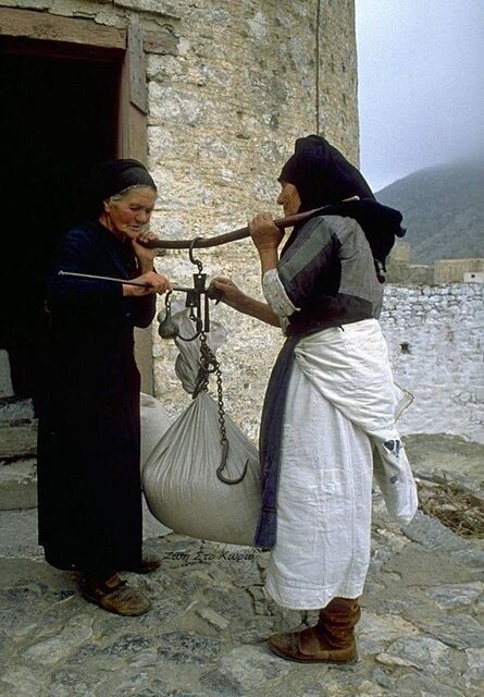 بازگشت به ریشهها با احیای واحدهای اندازهگیری سنتی در دنیای مدرن