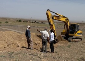اولین گام محرومیت‌زدایی ارتش در خراسان رضوی با آب‌رسانی به روستاهای گناباد