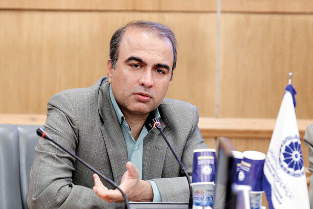 شاخص باروری کلی در خراسان رضوی از میانگین کشوری کمتر است