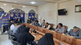 تقویت کسب‌وکارهای کوچک در قوچان با حمایت‌های جهادی