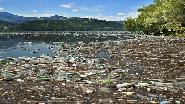 زمین پاک؛ مسئولیت مشترک ما در حفاظت از سیاره