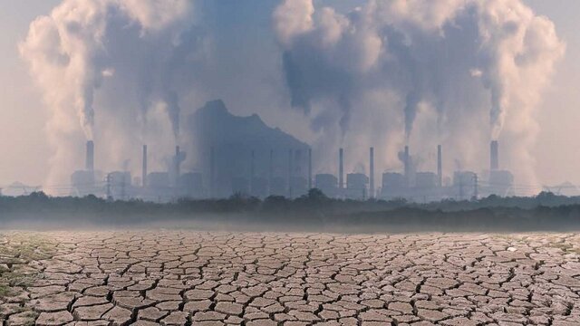 زمین پاک؛ مسئولیت مشترک ما در حفاظت از سیاره