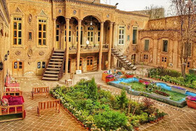 معماری ایرانی، رمزگشایی از هویت فرهنگی خراسان رضوی
