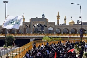 اجتماع صادقیون در مشهد برگزار می‌شود