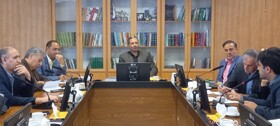 نخستین رویداد هفته ملی تاب‌آوری ایران در سبزوار برگزار می‌شود
