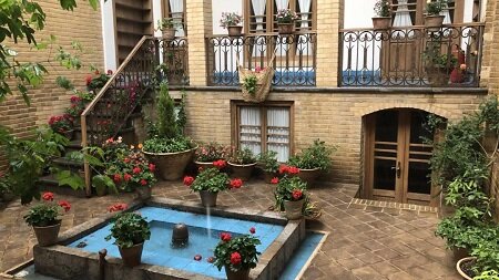 معماری ایرانی، رمزگشایی از هویت فرهنگی خراسان رضوی