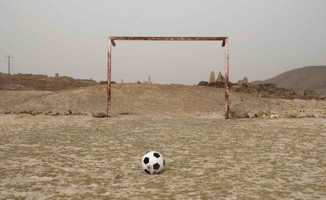 از زمینهای خاکی روستا تا لیگ برتر؛ مسیر موفقیت یک فوتبالیست