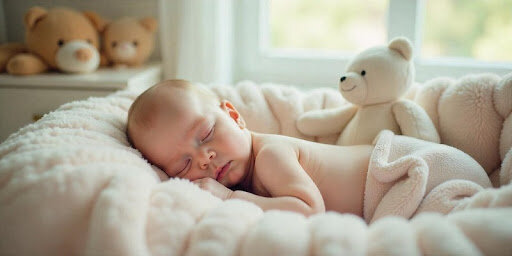 رشد و تکامل مغز در دوران کودکی ترسیم شد