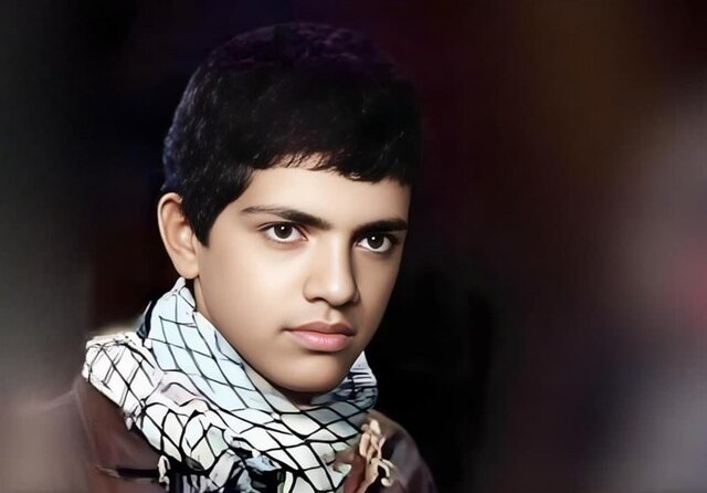 پایانی بر سالها فراق