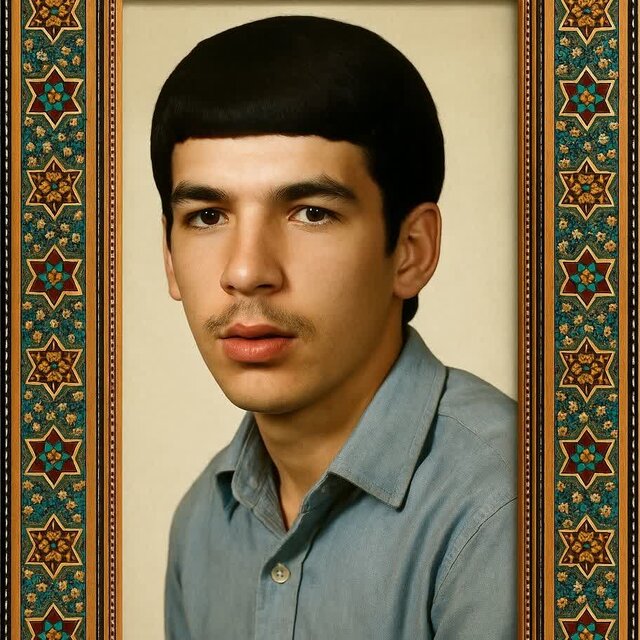 پایانی بر سالها فراق