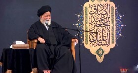 علم‌الهدی: جریان‌هایی با نام دین، به دنبال تحریف مسیر انقلاب هستند