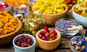 داروهای گیاهی را خودسرانه مصرف نکنید