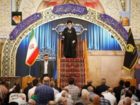 علم‌الهدی: گره‌زدن امور به مذاکرات بی‌اعتقادی نسبت به قدرت خداست
