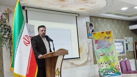 پیش‌بینی تولید ۶۶۰ هزار تن گندم در خراسان رضوی
