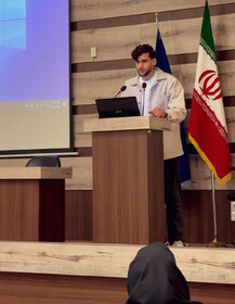 هدف انجمن‌های علمی دانشگاه، تولید و ارتقاء دانش برای دانشجویان است