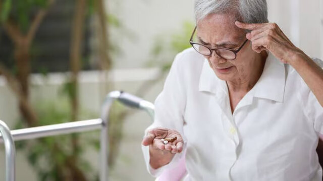 درمانهای طبیعی برای کاهش ابتلا به آلزایمر کدامند؟