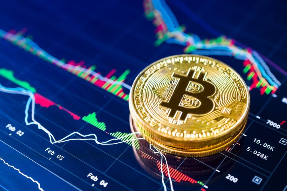 بیت کوین از مرز 6000 دلار عبور کرد