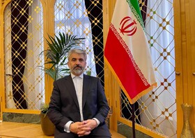 رشد و بالندگی شهرها در سایه صلح و آرامش تحقق خواهد یافت