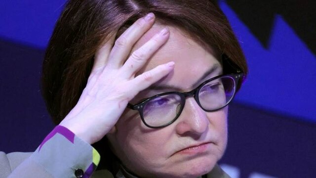 تاثیر تعرفههای آمریکا به روسیه رسید تاثیر تعرفههای آمریکا به روسیه رسید