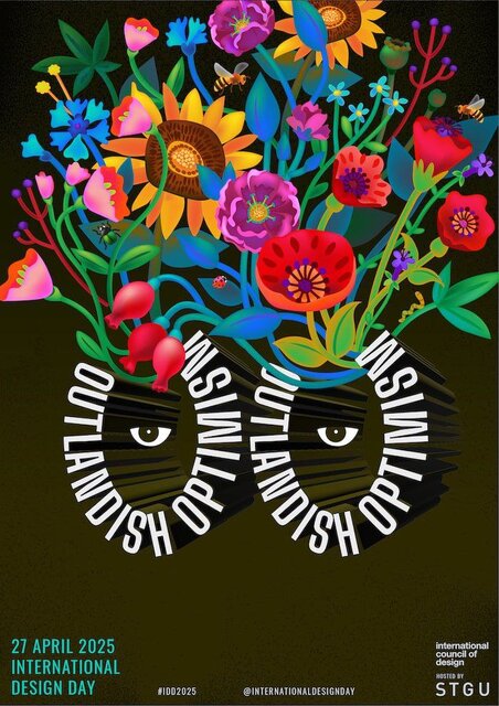 خوشبینی جسورانه را از این زاویه مشاهده کنید