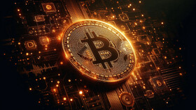 بورس مسکو انتشار شاخص بیت‌کوین را آغاز کرد
