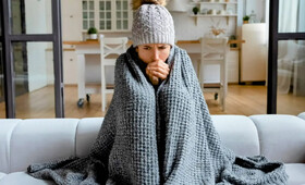 چگونه مغز، سرما را ذخیره می‌کند؟